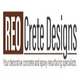 REO-Crete Designs
