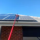 Sunlight Solar Clean