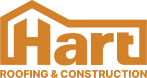 Hart Roofing and Construction