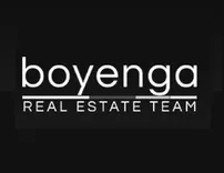 The Boyenga Real Estate Team