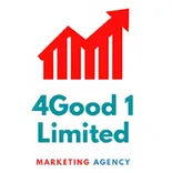 4Good1 Limited/Social Media Marketing Agency.
