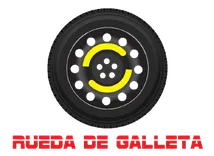 Rueda de Galleta España