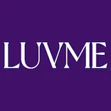 Luvme Hair - Black Bang Wigs