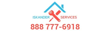 Appliance Repair By Iskander Services INC