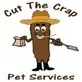 Cut The Crap Pet Services