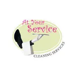 At Your Service 1st