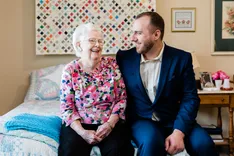 Grand Brook Memory Care Carrollton Texas