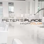 Peter Coppola Presents: Peter's Place Hair + Color