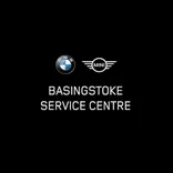 Harwoods BMW & MINI Basingstoke Service Centre