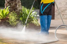 Fortress Power Washing