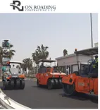 ON ROADING CONTRACTING LLC