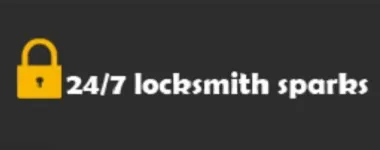 247 Locksmith Sparks