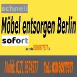 Möbelentsorgung 80 Euro
