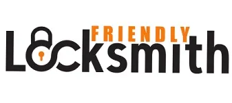 Friendly locksmith