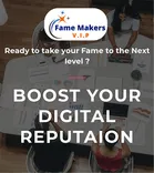 fame Makers VIP