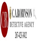 C.A.Robinson Private Detective Agency