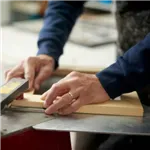 The Handywoman