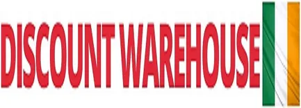 Discount Warehouse