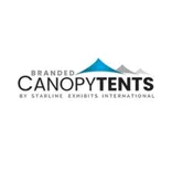 Branded Canopy Tents