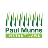 Paul Munns Instant Lawn
