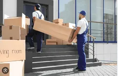 Self Storage Dubai
