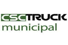 CSCTRUCK Municipal Truck