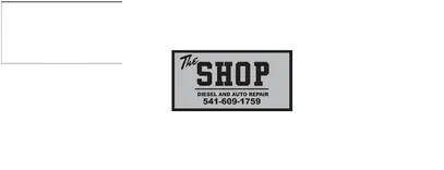 The Shop, Diesel and Auto Repair