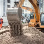 Recycle Soils