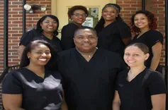 Watson Family Dentistry