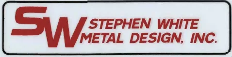 Stephen White Metal Design, Inc