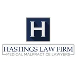 Hastings Law Firm, Medical Malpractice Lawyers