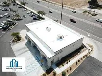 Seamless Commercial Roofing