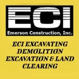 ECI EMERSON CONSTRUCTION INC