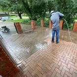 Asheville NC Pressure Washing