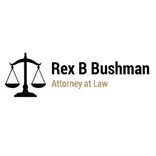 Rex B Bushman, Attorney at Law