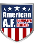 American AF Dumpster Rentals