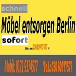 Möbelentsorgung am Montag