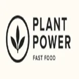 Plant Power Fast Food