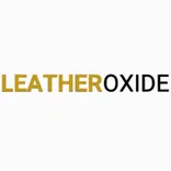 Black Leather Jacket Men
