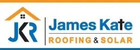 James Kate Roofing & Solar of Mansfield TX