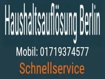 Wohnungsauflösung Berlin