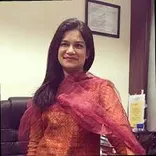 Dr Tripti Sethi - Infertility Specialist | Obstetrics and Gynaecologist | IUI | ICI | IVF Treatment in Delhi