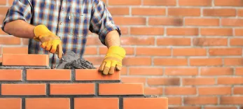 mesquite masonry