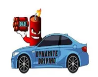 Dynamite Driving