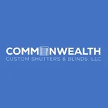 Commonwealth Custom Shutters & Blinds