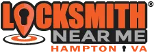 "Locksmith Near Me of Hampton Virginia LLC"