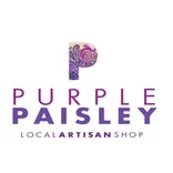 Purple Paisley, Local Artisan Shop