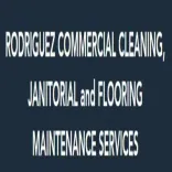 Rodriguez Commercial Cleaning and Janitorial