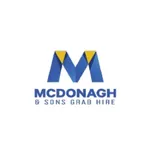 Mcdonagh and Sons Grab Hire