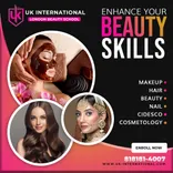 UK International London Beauty School